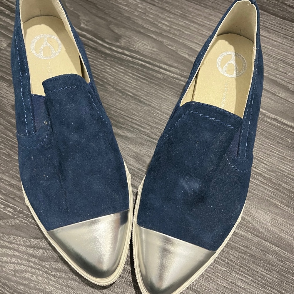 Wishbone size 7 never worn